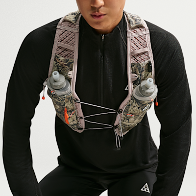 Reviews: Nike ACG GOAT Pack Vest (5L). Nike.com